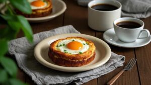 breakfast ideas