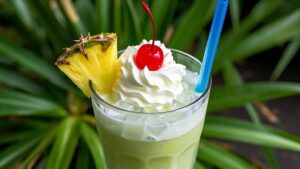 Pina Colada