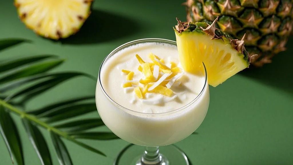 Pina Colada