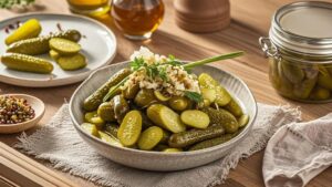 pickle recipe