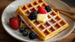 Waffles