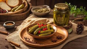 pickle recipe