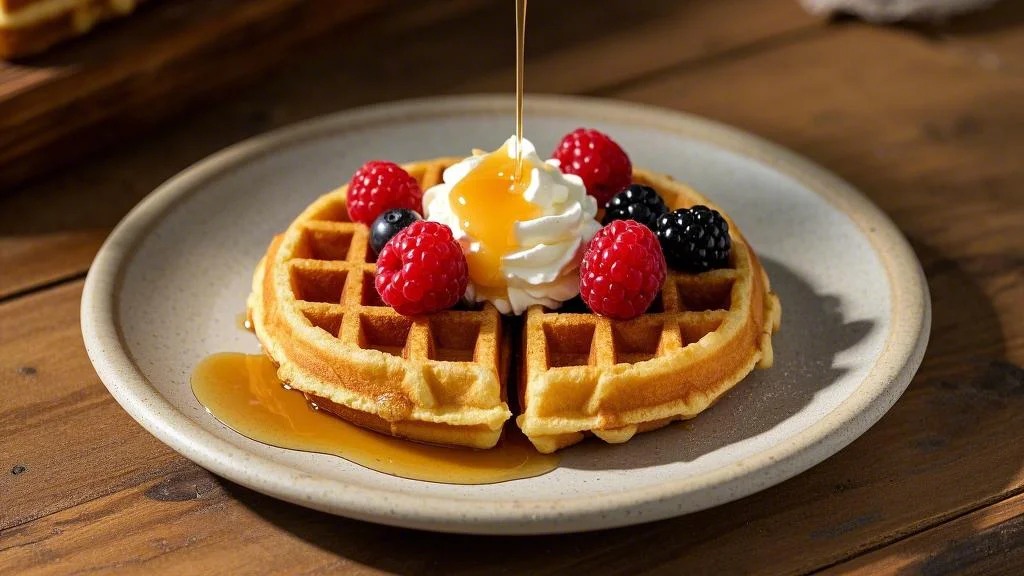 Waffles