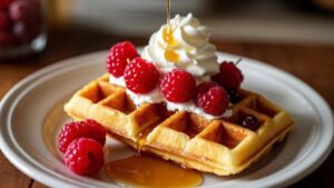 Waffles