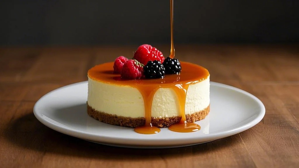 Cheesecake