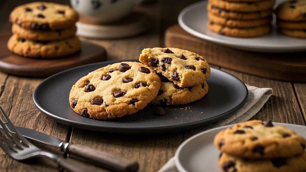 Chocolate Chip Cookie Recipe