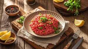 ground beef recipes