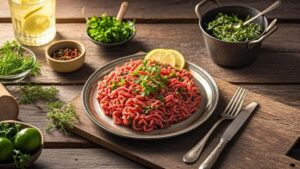 ground beef recipes