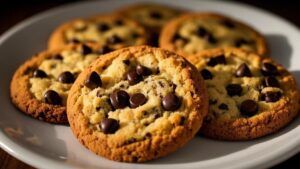 Chocolate Chip Cookie Recipe