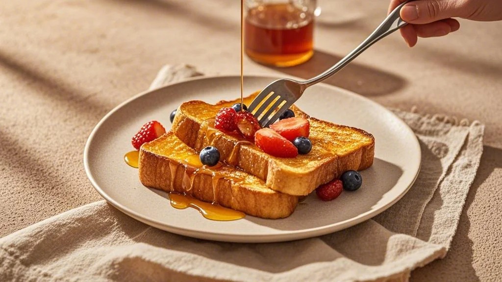 French Toast