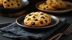 Chocolate Chip Cookie Recipe