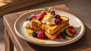 French Toast