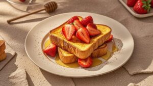 French Toast