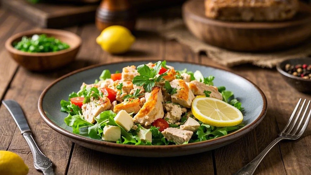 Chicken Salad Recipes