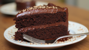 Chocolate Cake