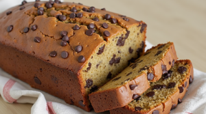 Chocolate Chip Banana Bread