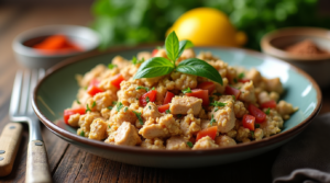 Chicken Salad recipes