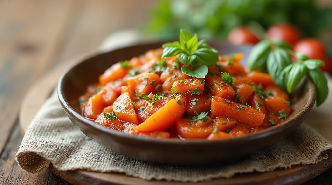 Vegetarian Recipes